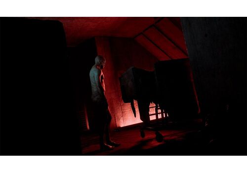 Silent Hill: Townfall - Day One Edition (PS5), фото 51
