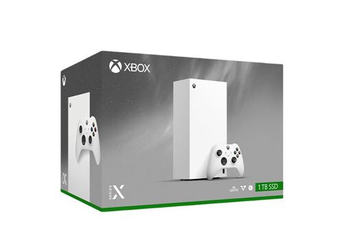 Xbox Series X Digital Edition, фото 48