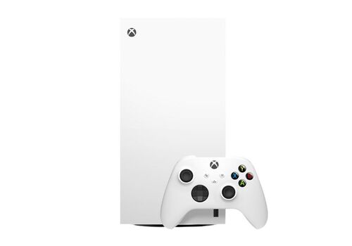 Xbox Series X Digital Edition, фото 50