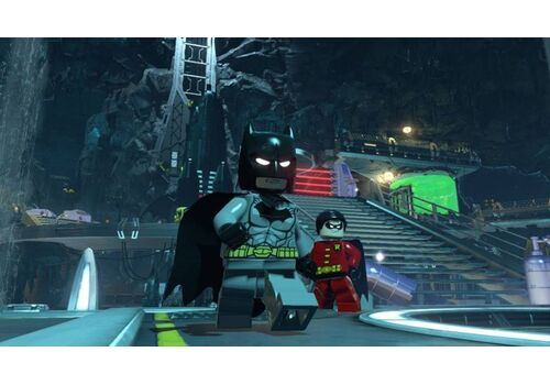 LEGO Batman 3: Beyond Gotham (Лего Бэтман 3: Покидая Готэм) Русская Версия (Xbox 360), фото 51