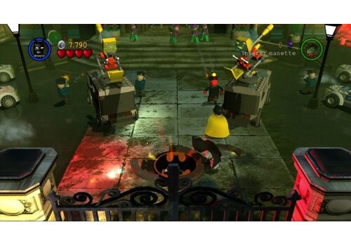 LEGO Batman: The Videogame (Xbox 360/Xbox One), фото 49