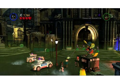 LEGO Batman: The Videogame (Xbox 360/Xbox One), фото 50