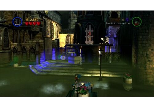 LEGO Batman: The Videogame (Xbox 360/Xbox One), фото 51