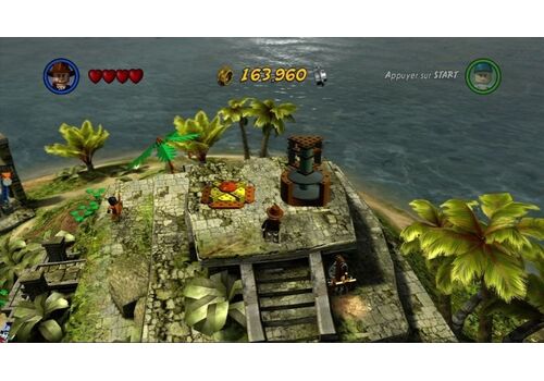 LEGO Indiana Jones 2: The Adventure Continues (Приключение продолжается) (Xbox 360/Xbox One), фото 51