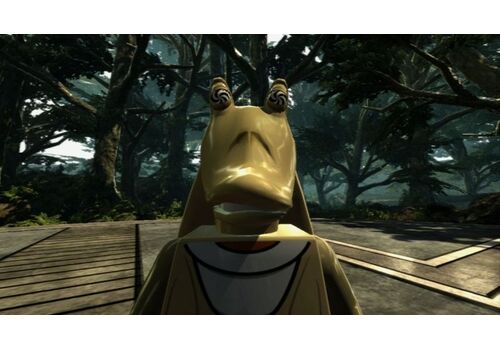 LEGO Star Wars 3 (III): The Clone Wars (Classics, Platinum Hits) (Xbox 360/Xbox One), фото 51