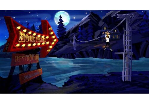 Monkey Island Special Edition Collection (Xbox 360/Xbox One), фото 51