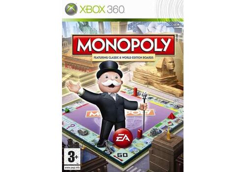 Monopoly (Xbox 360/Xbox One), фото 48