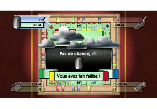 Monopoly (Xbox 360/Xbox One), фото 51
