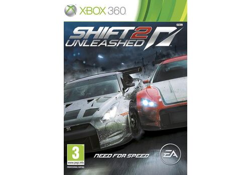 Need for Speed: Shift 2 Unleashed (Xbox 360), фото 48