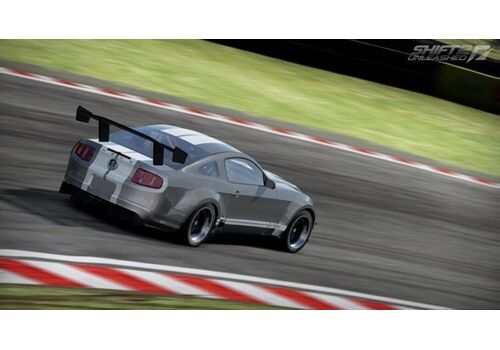 Need for Speed: Shift 2 Unleashed (Xbox 360), фото 50