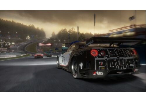 Need for Speed: Shift 2 Unleashed (Xbox 360), фото 51