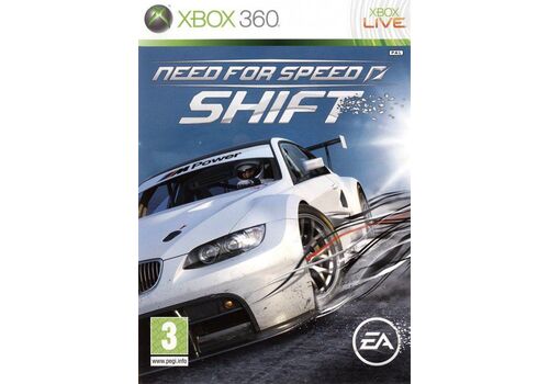 Need for Speed: Shift (Xbox 360), фото 48