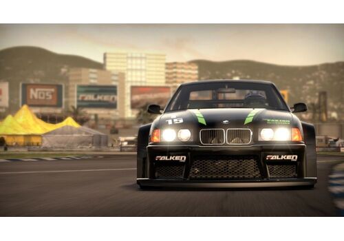 Need for Speed: Shift (Xbox 360), фото 49