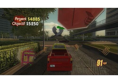Pimp My Ride (Тачка на прокачку) (Xbox 360), фото 50