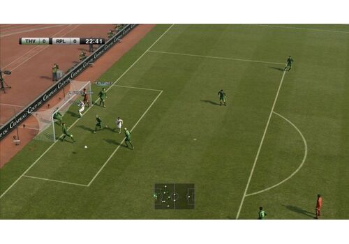 Pro Evolution Soccer 2011 (PES 11) (Xbox 360), фото 51