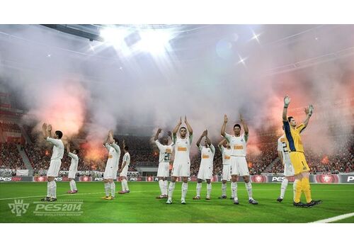Pro Evolution Soccer 2014 (PES 14) (Xbox 360), фото 50