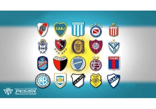 Pro Evolution Soccer 2014 (PES 14) (Xbox 360), фото 51