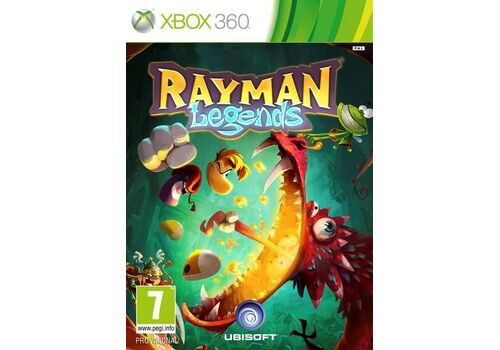 Rayman Legends Русская версия (Xbox 360/Xbox One), фото 48
