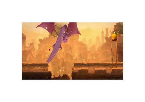 Rayman Legends Русская версия (Xbox 360/Xbox One), фото 50