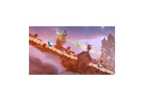 Rayman Legends Русская версия (Xbox 360/Xbox One), фото 51