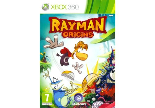 Rayman Origins (Xbox 360/Xbox One), фото 48
