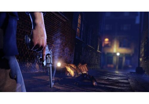 Шерлок Холмс: Преступления и наказания (Sherlock Holmes: Crimes and Punishments) (Xbox 360), фото 51