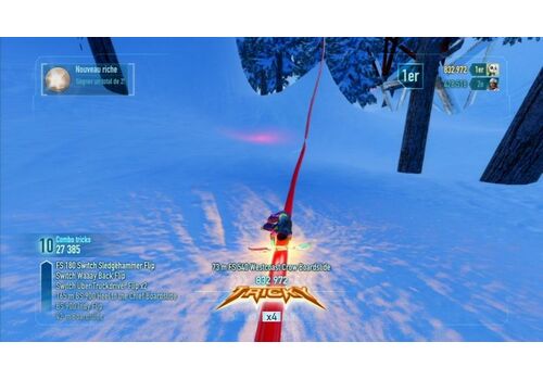 SSX (Xbox 360/Xbox One), фото 49