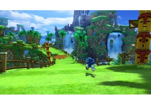 Sonic Generations Коллекционное издание (Collector’s Edition) (Xbox 360/Xbox One), фото 50
