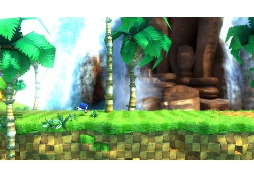 Sonic Generations Коллекционное издание (Collector’s Edition) (Xbox 360/Xbox One), фото 51