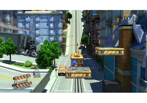 Sonic Generations с поддержкой 3D (Xbox 360/Xbox One), фото 49