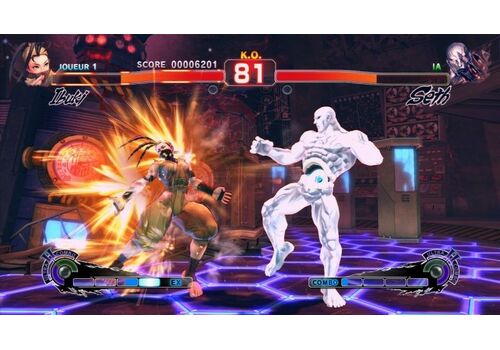 Super Street Fighter 4 (IV) Arcade Edition (Xbox 360/Xbox One), фото 50