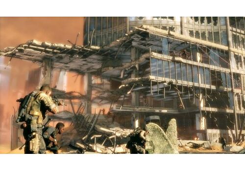 2K Collection (Spec Ops: The Line, Borderlands 2, Mafia 2 (II) (PS3), фото 49