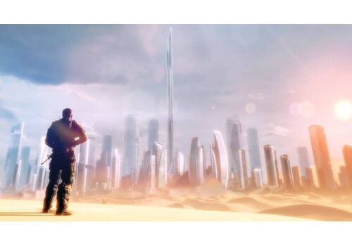 2K Collection (Spec Ops: The Line, Borderlands 2, Mafia 2 (II) (PS3), фото 50