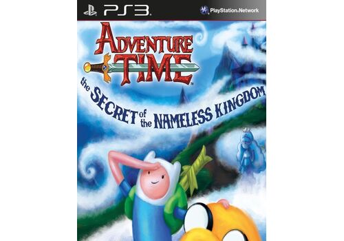 Adventure Time: The Secret of the Nameless Kingdom (PS3), фото 48