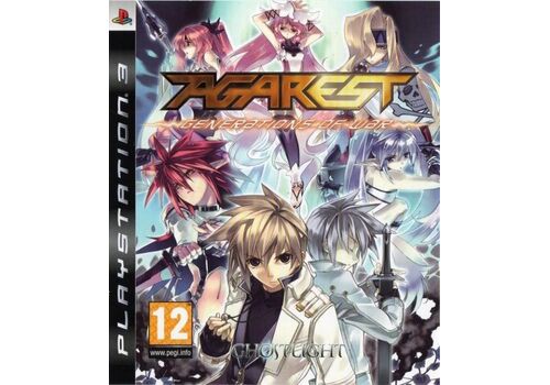 Agarest: Generations of War (PS3), фото 48
