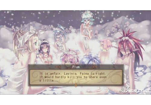 Agarest: Generations of War (PS3), фото 49