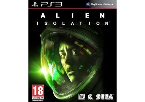 Alien: Isolation Русская Версия (PS3) USED Б/У, фото 48