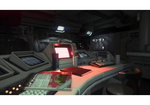 Alien: Isolation Русская Версия (PS3) USED Б/У, фото 51