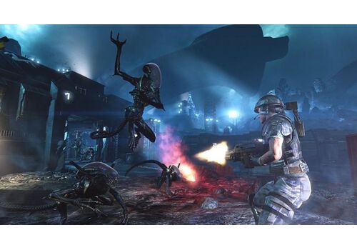 Aliens: Colonial Marines Limited Edition (Расширенное Издание) Русская Версия (PS3), фото 50