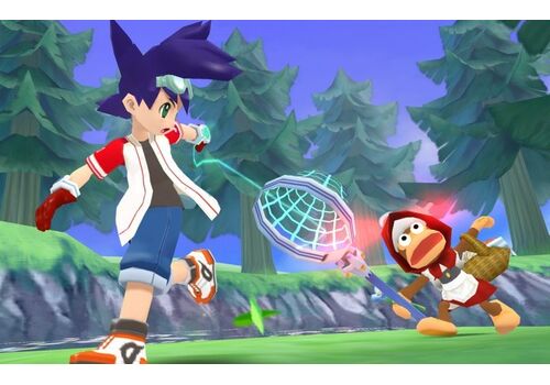 Ape Escape Русская Версия для PlayStation Move (PS3) USED Б/У, фото 49