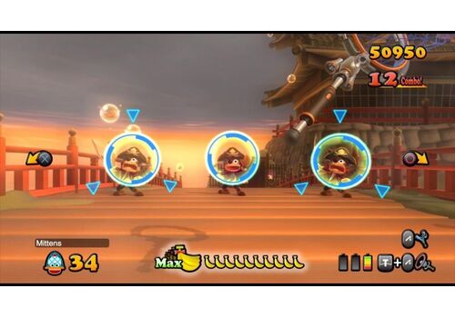 Ape Escape Русская Версия для PlayStation Move (PS3), фото 50