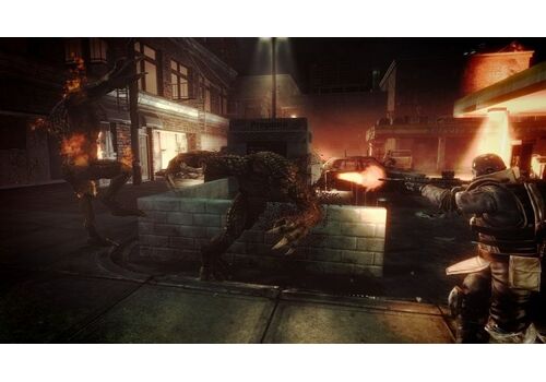 Resident Evil: Operation Raccoon City Русская Версия (PS3), фото 49