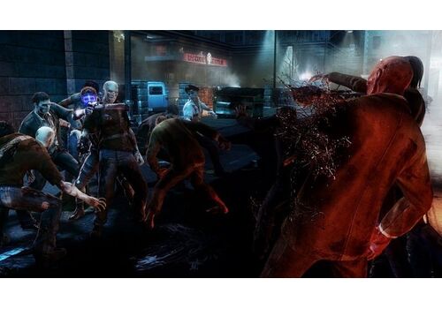 Resident Evil: Operation Raccoon City Русская Версия (PS3), фото 50