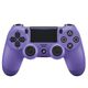 Геймпад для PS4 "DualShock 4 V2 Electric Purple"