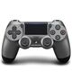 Геймпад для PS4 "DualShock 4 V2 Steel Black"