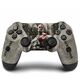 Геймпад для PS4 "DualShock 4 V2 God of War"