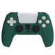 Чехол защитный DOBE Silicon Case For PS5 Controller Green (TP5-0512 )
