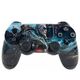 Геймпад для PS4 "DualShock 4 V2 Assassin’s Creed Valhalla"
