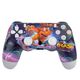 Геймпад PS4 "DualShock 4 V2 Crash Bandicoot 4"