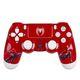 Геймпад PS4 "DualShock 4 V2 Spider Man Game"